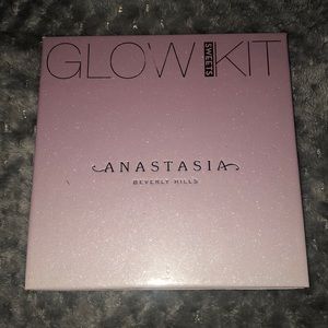 ABH Sweets Glow Kit